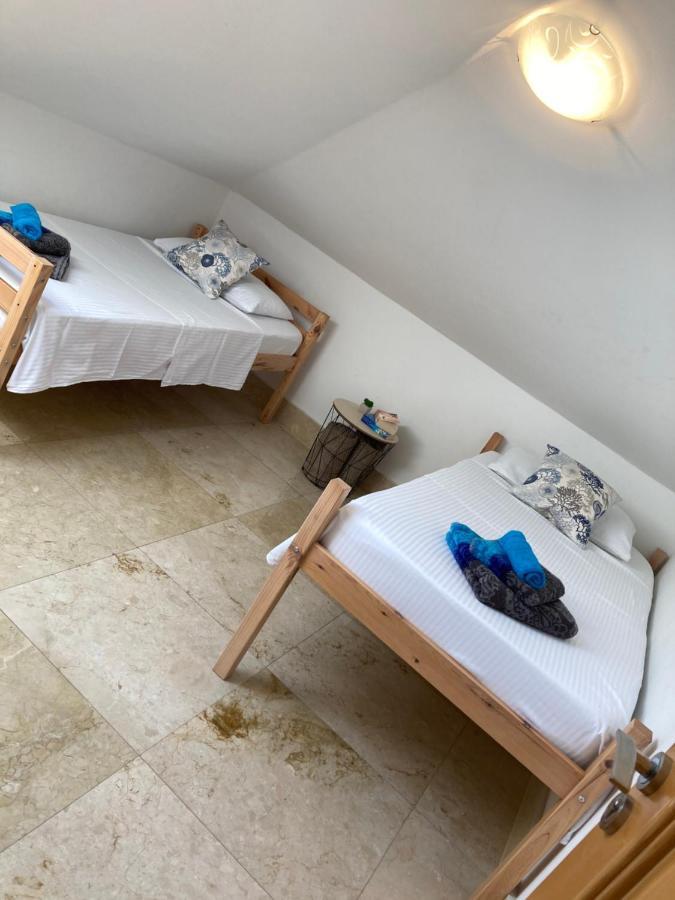 Trogir, Villa Salena, Residenz Ciovo Pearl, Slatine, Island Ciovo, Split Eksteriør billede