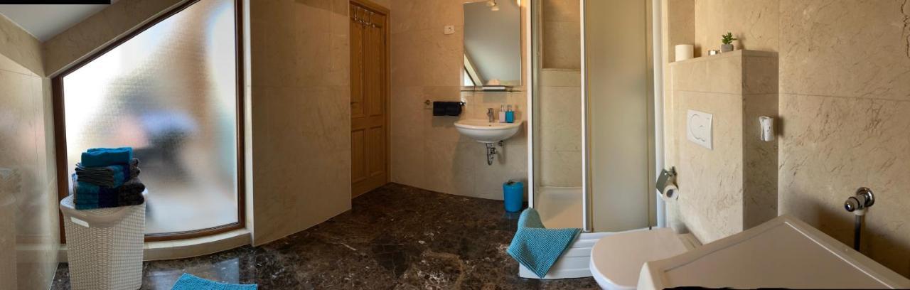 Trogir, Villa Salena, Residenz Ciovo Pearl, Slatine, Island Ciovo, Split Eksteriør billede