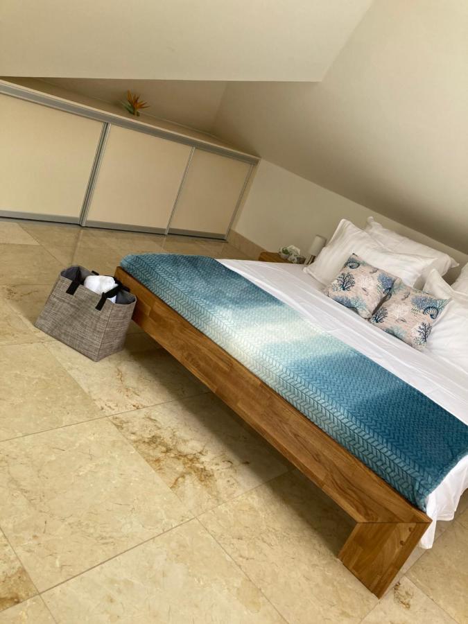 Trogir, Villa Salena, Residenz Ciovo Pearl, Slatine, Island Ciovo, Split Eksteriør billede