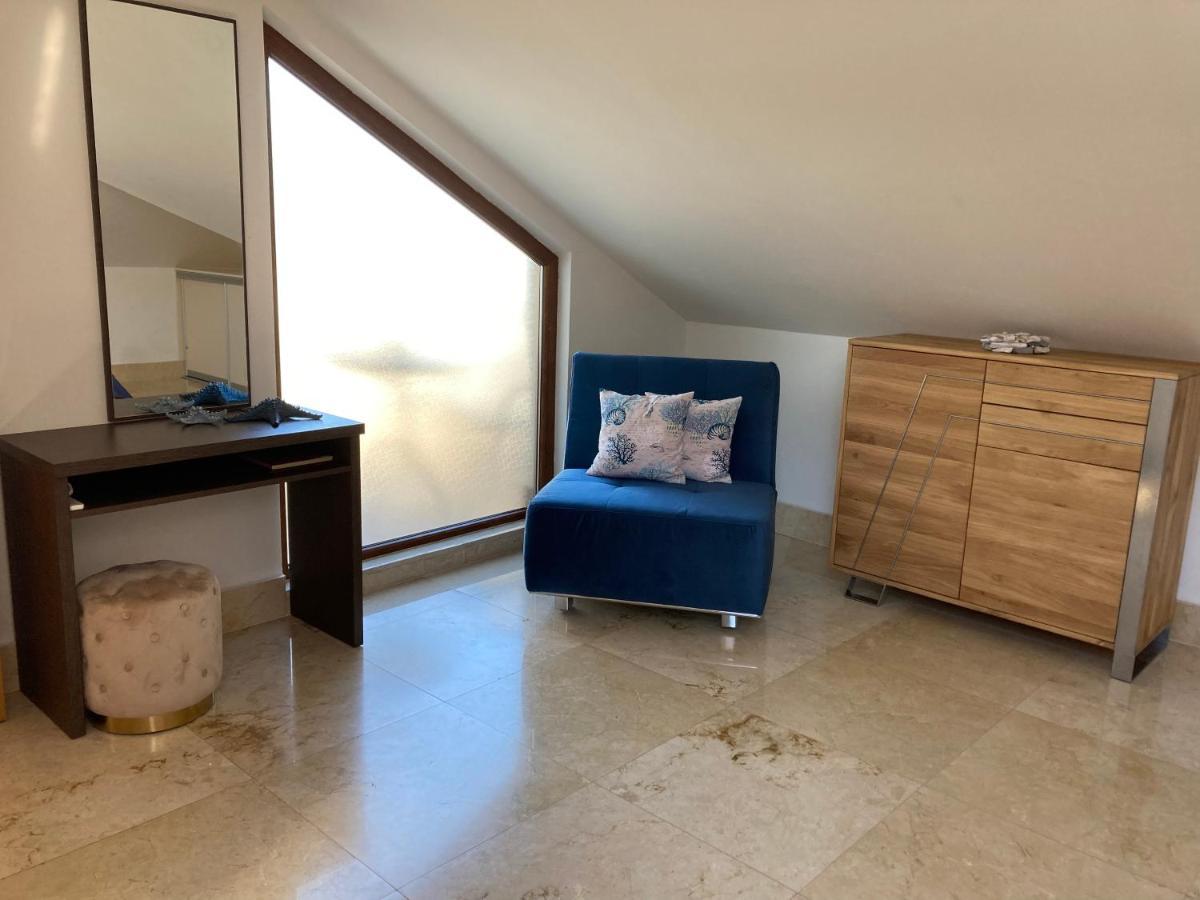 Trogir, Villa Salena, Residenz Ciovo Pearl, Slatine, Island Ciovo, Split Eksteriør billede
