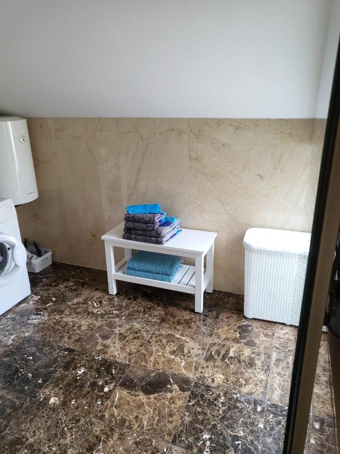 Trogir, Villa Salena, Residenz Ciovo Pearl, Slatine, Island Ciovo, Split Eksteriør billede